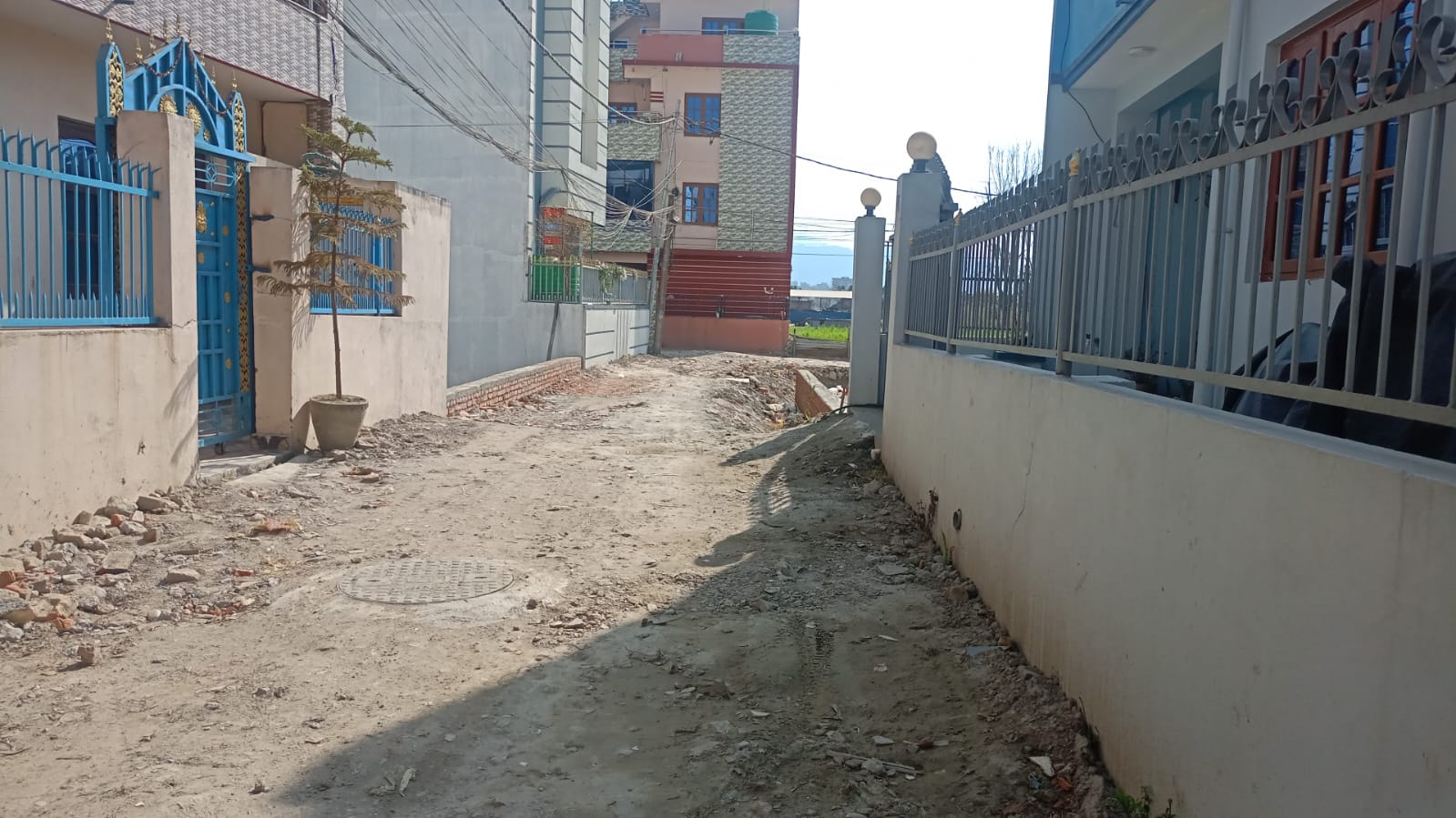 Picture of Changunarayan Municipality, Bagmati